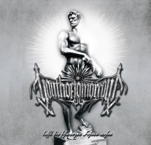 Youth Of Tomorrow ‎"Lasst Die Schwarzen Fahnen Wehen"